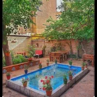 2500متر شهرک غرب آماده ساخت