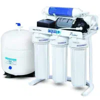 نصب وتعمیر تصفیه آب