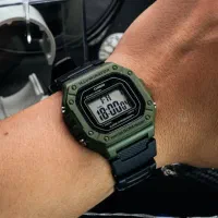 ساعت دیجیتال کاسیو اورجینال ژاپن