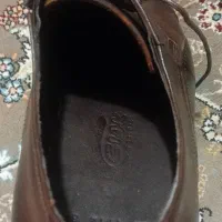 کفش مجلسی برند کیاک سایز ۴۲ کاملا نو|کیف، کفش، کمربند|تهران, سبلان (لشگر)|دیوار