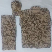 لباس سربازی سپاه (نو)|لباس|همدان, |دیوار