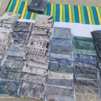 جمعه بازار شال پاییزه ترند