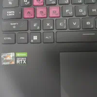 لپ تاپ ROG G513RM|رایانه همراه|ری, دیلمان|دیوار