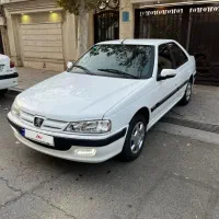 پارس۱۴۰۲موتورجدید بدون رنگ درحدصفر|خودرو سواری و وانت|تهران, دردشت|دیوار