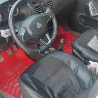 سایناsمدل۱۴۰۱درحد|خودرو سواری و وانت|ورامین, ورامین|دیوار