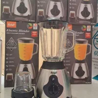 مخلوط کن همزن راف/RAFموتور پرقدرت با ارسال