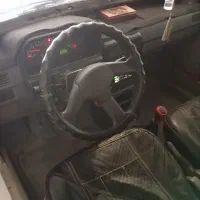 پراید مدل 89 دوگانه سوز شرکتی|خودرو سواری و وانت|آزادشهر, |دیوار