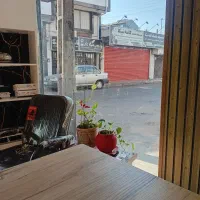اجاره مغازه|اجارهٔ مغازه و غرفه|رشت, منظریه|دیوار