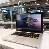 اپل مکبوک پرو اقتصادی اقساط بدون سود  MACBOOK PRO|رایانه همراه|شیراز, ملاصدرا|دیوار
