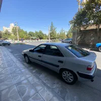 سیتروئن زانتیا 2000cc، مدل ۱۳۸۳ استسنائی|خودرو سواری و وانت|مشهد, شریف|دیوار