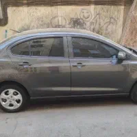شاهین G مدل 1400