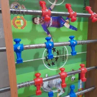 فوتبال دستی نو|اسباب‌‌بازی|محمدشهر, محمدشهر|دیوار