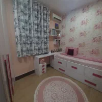 سرویس خواب و کمد دیواری|تخت و سرویس خواب|آبادان, |دیوار