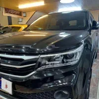 اف ام سی FMC SX5 مدل 403|خودرو سواری و وانت|ارومیه, |دیوار