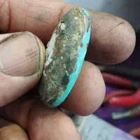 نگین و انگشتر فیروزه|جواهرات|قم, ارم|دیوار