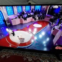 تلویزیون 40 اینچ ال ای دی هایسنس دیجیتال داخلی|تلویزیون و پروژکتور|رشت, توشیبا|دیوار