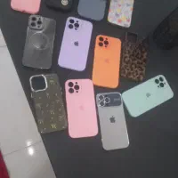 ۱۲ مدل گارد ایفون ۱۳ پرومکس