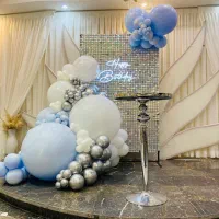 باغ تالار عمارت رادین|خدمات پذیرایی، مراسم|فردیس, شهرک ناز|دیوار