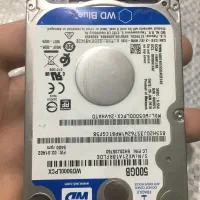 هارد وسترن بلو ۵۰۰