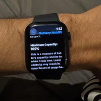 اپل واچ سری ۷ ۴۵mm|لوازم جانبی موبایل و تبلت|تهران, دروس|دیوار