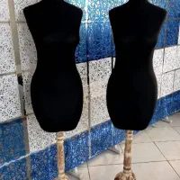 مانکن نیم تنه ومانند پا زیر قیمت