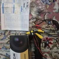 دوربین  دنده عقب