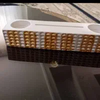 گارهای تزیینی بسیار شیک|مجسمه، تندیس، ماکت|رباط‌کریم, شهرک درخشان|دیوار