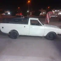 پیکان وانت تمیز