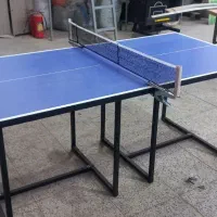 میز پینگ پنگ آپارتمانی تاشو
