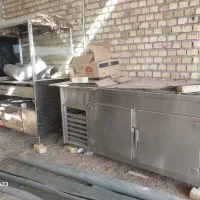 لوازم فسفود فلافلی