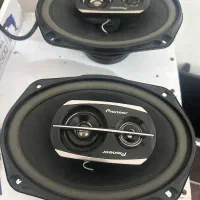 باند ۶۹۶۵ پایونر اصل|سیستم صوتی خانگی|بندرعباس, |دیوار