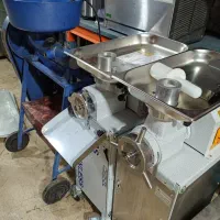 فروش و خریدار چرخ گوشت لوازم رستوران فست فود کافه|فروشگاه و مغازه|رباطکریم, رباطکریم|دیوار