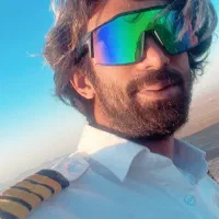 آموزش خلبانی پرواز پاراگلایدر و پاراموتور اصفهان