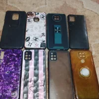 فروش قاب های گوشی دست دوم|لوازم جانبی موبایل و تبلت|شادگان, |دیوار