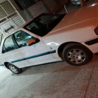 پارس 94تمیز و مرتب|خودرو سواری و وانت|چناران, |دیوار