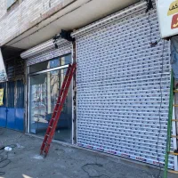 تولیدونصب وتعمیرات کرکره برقی