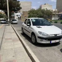 206 تیپ 5|خودرو سواری و وانت|اراک, |دیوار