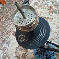 قلیان عربی با تمام وسایل|کلکسیون و سرگرمی|لاهیجان, لفمجان|دیوار