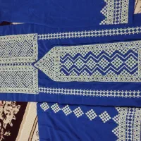 لباس پلیوار پر