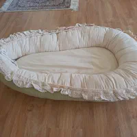 سرویس خواب کودک