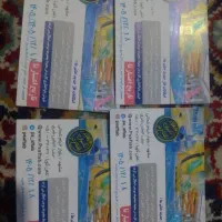 بلیط تخفیف دار پارک ساحلی افتاب