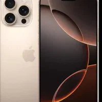 ایفون 16پرومکس