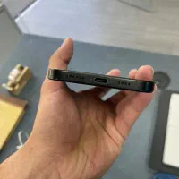 ۱۶ پرومکس Zaa 256 gb|موبایل|قزوین, |دیوار
