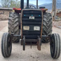 تراکتور۲۸۵ مدل ۸۴