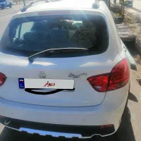 کوییک اس فول|خودرو سواری و وانت|یزد, |دیوار