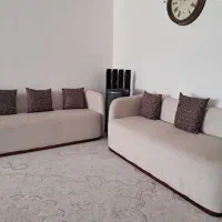 مبلمان در حد نو