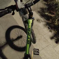 دوچرخه سایز۲۶