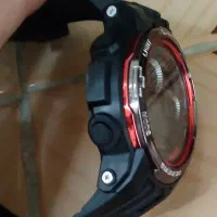 ساعت مچی LASIKA در حد نو|ساعت|نورآباد ممسنی, |دیوار