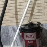 جاروبرقی پولار ۱۶۰۰