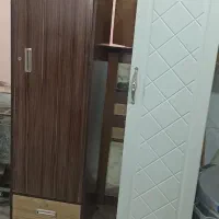 کمد جالباس سالم